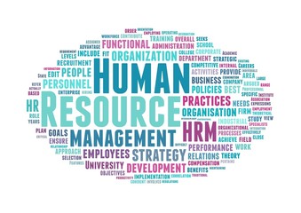 HRM - Human Resourse Management