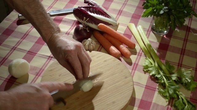 food - cipolla