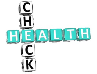 Check Health Crossword
