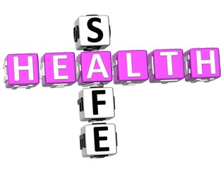 Health Safe Crossword