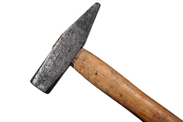 Schlosserhammer 265 rechts