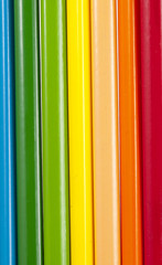 Obraz premium pencils