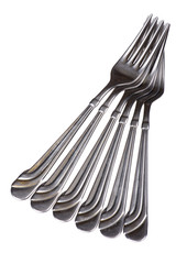 Set of fork