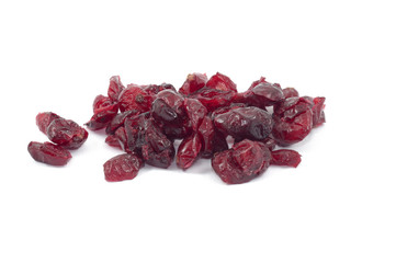 Dried cranberries
