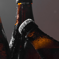 bier trationell
