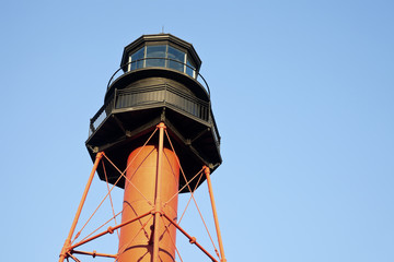 Crooked River Lighthouse