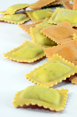 Ravioli