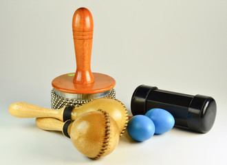 Percussion