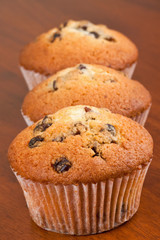 Muffins