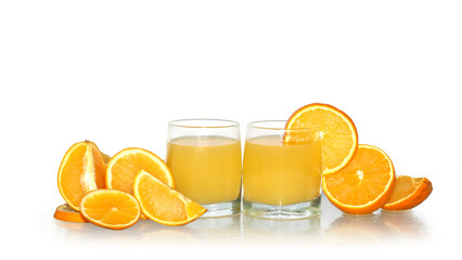 Orange Juice