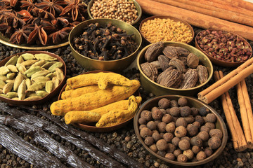 Spices