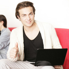 Zuhause online