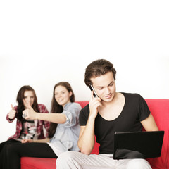 Zuhause online