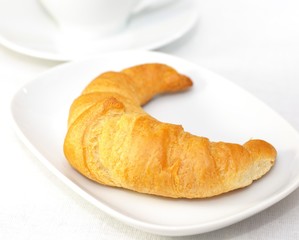 Kaffee, Hörnchen