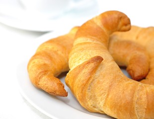 Buttercroissant