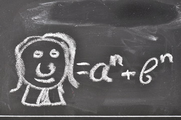 Mathematik formel