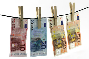 euroscheine