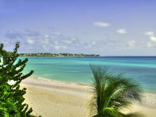 Maxwell Beach - Barbados