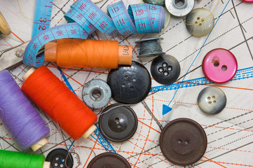 Sewing