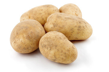 pomme de terre