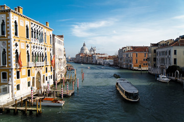 grand canal venise