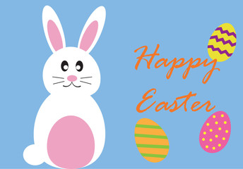 Happy Easter Bunny
