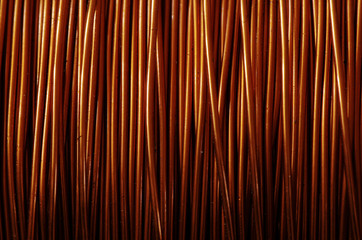 copper wire