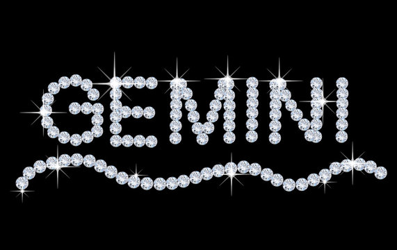 Sternzeichen Gemini