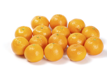 tangerine