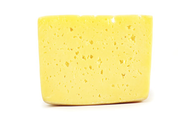 piece of cheese