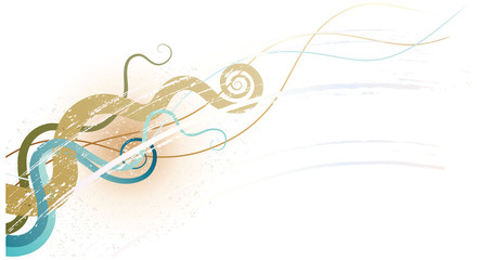 Obraz premium vector ornaments