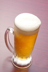 ビール