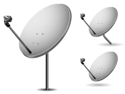 Satellite Dish