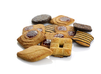 Biscotti Assortiti -  Assorted Biscuits