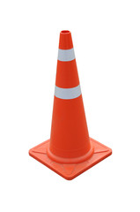 Traffic Cone.