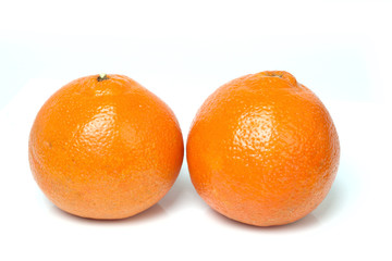 Oranges