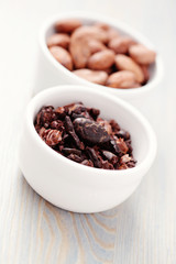 cocoa