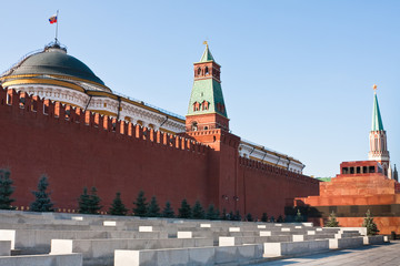 moscow kremlin