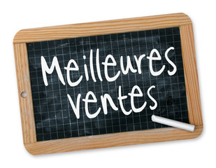 Obraz premium Ardoise 