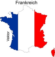 Frankreich