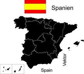 Spanien