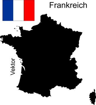 Frankreich