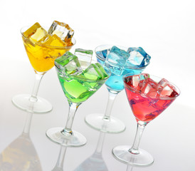 cold  drinks