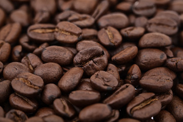 Coffe Background