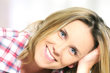 Obraz premium serenity at home