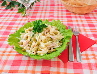 Salad
