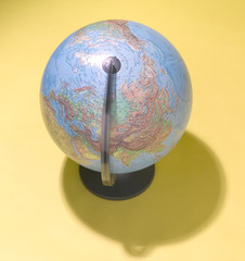 Globe