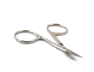 manicure scissors