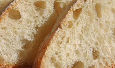 Wheat bread
