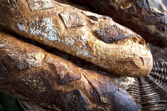 pain boulangerie boulanger repas aliment farine p&acirc;tisserie